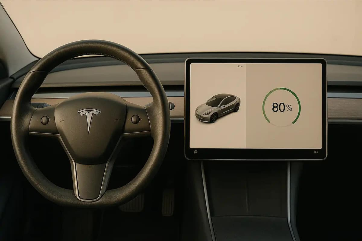 Guia completo para comprar um carro usado elétrico com segurança