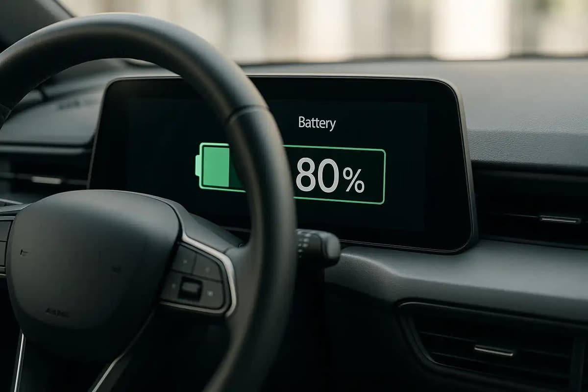 Guia prático: Como cuidar da bateria do seu carro elétrico