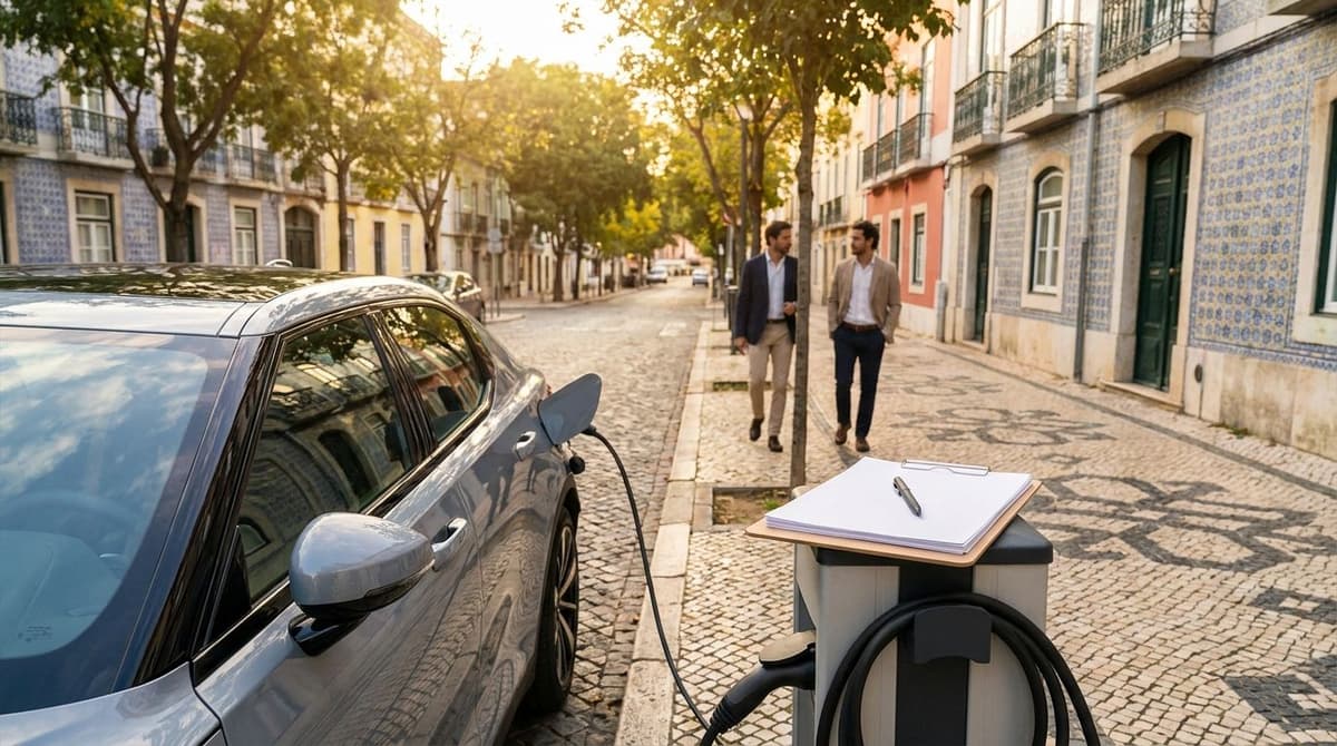 Planos de assinatura de bateria para carros elétricos: prós e contras