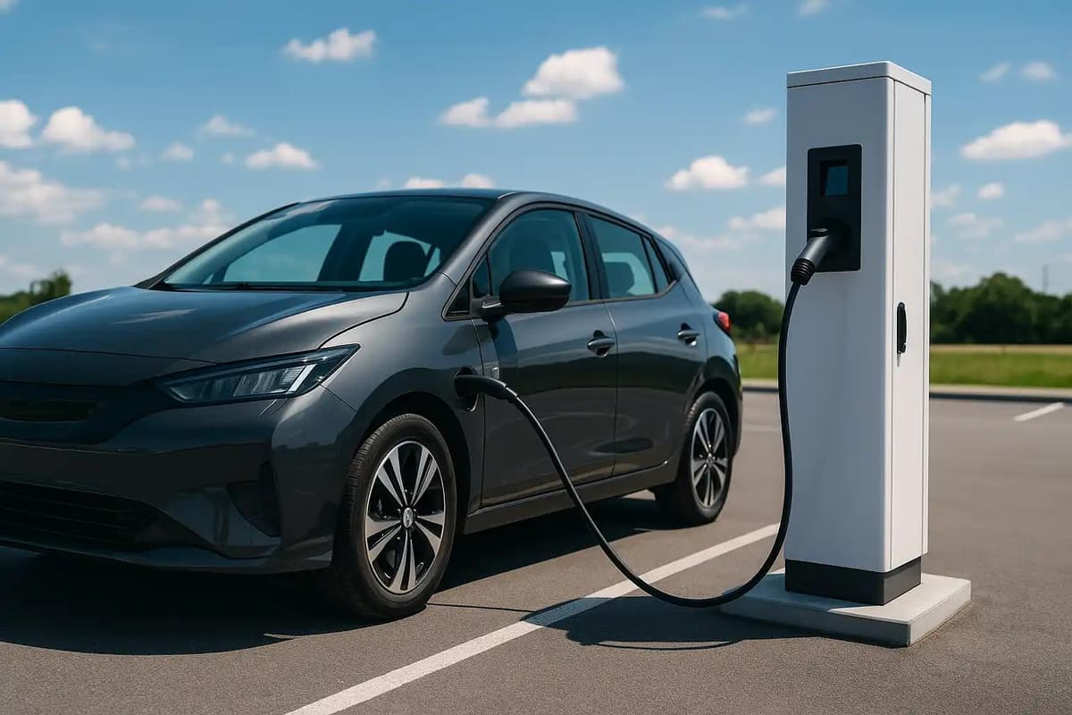 Custo de manutenção de carros elétricos em 2025 em Portugal