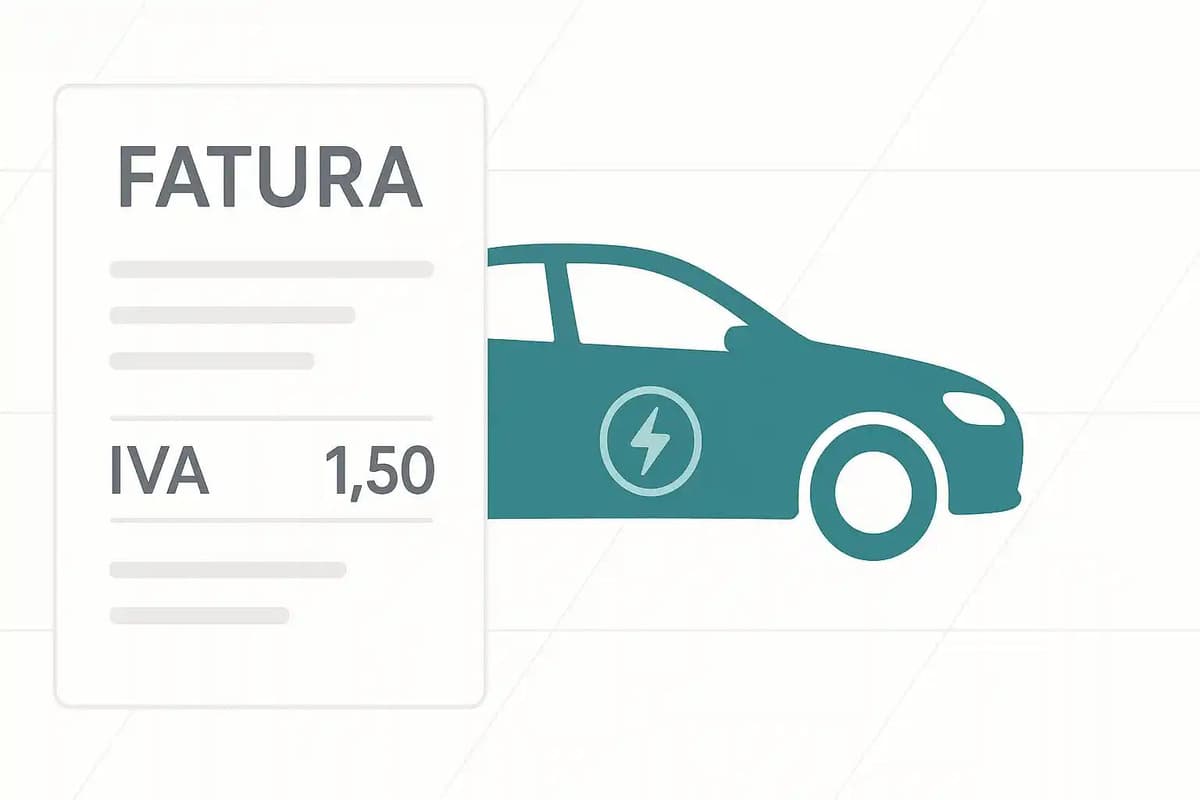 IVA na compra e venda de carros: discriminado ou dedutível?