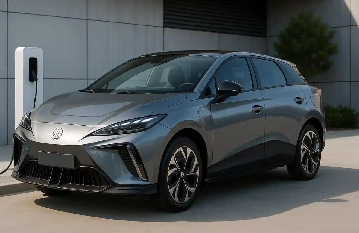 MG4 Electric: custos e manutenção anual em Portugal