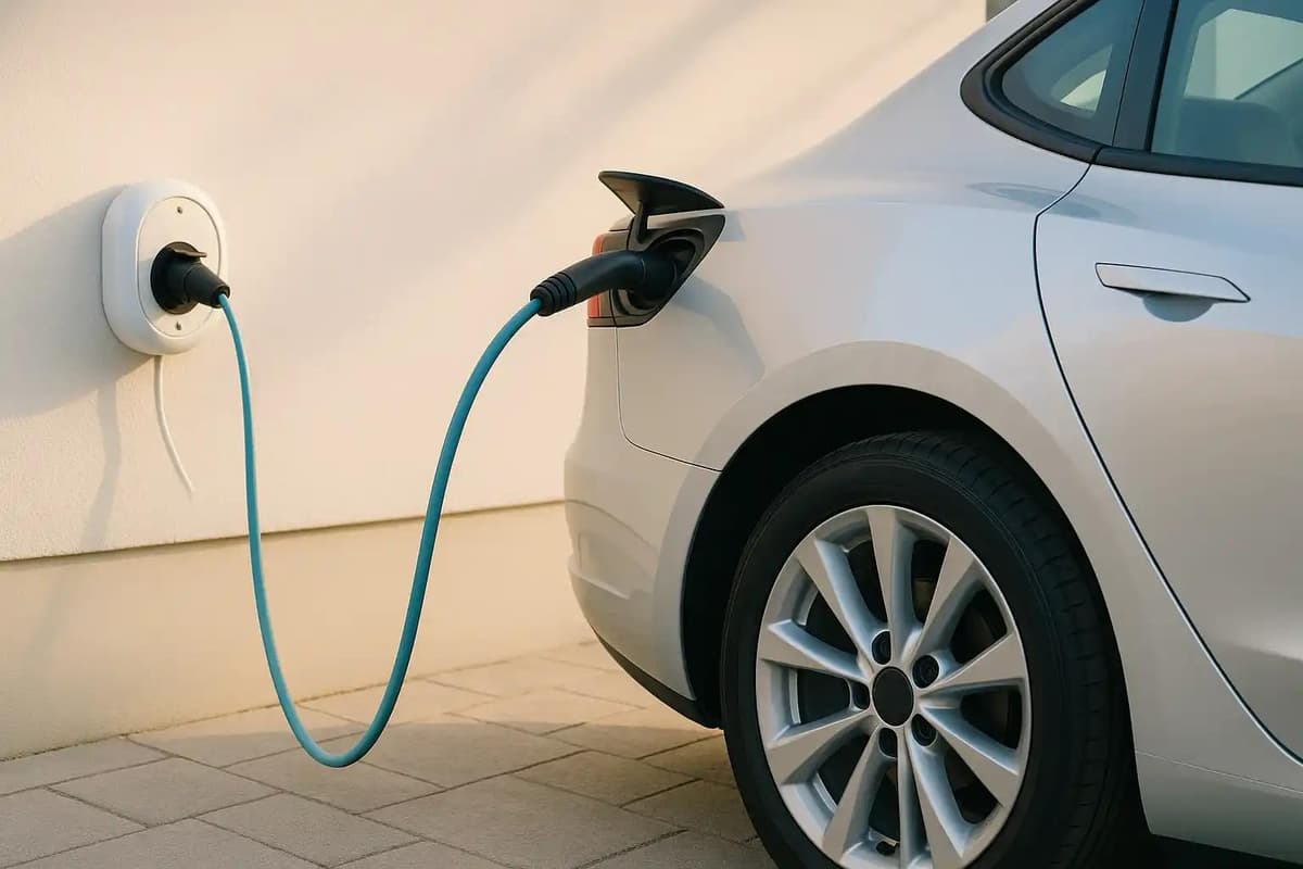 Guia prático: Como cuidar da bateria do seu carro elétrico