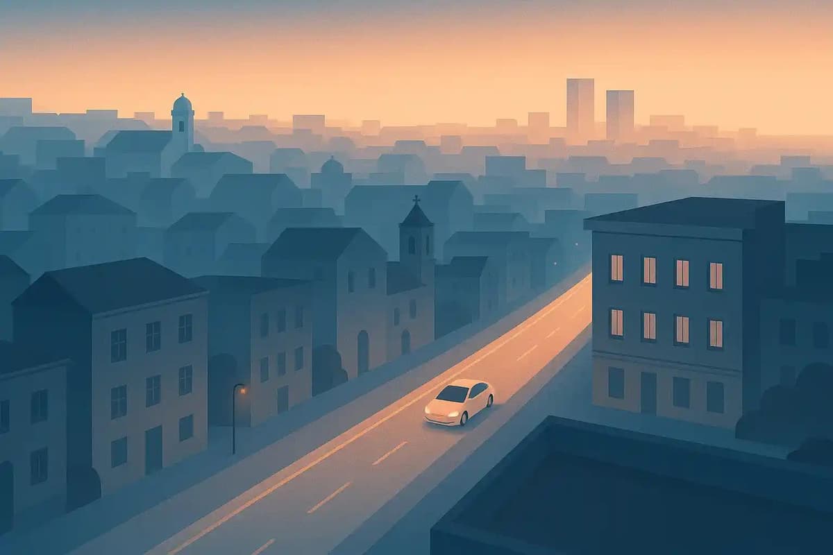 Como escolher o carro elétrico certo para o teu estilo de vida | Guia 2025